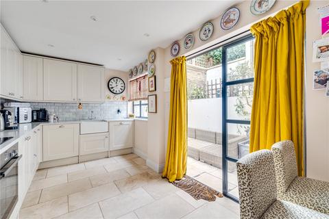 3 bedroom terraced house for sale, Rosaline Road, London, SW6