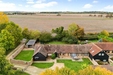undefined, Long Marston Road, Cheddington, Leighton Buzzard, Buckinghamshire, LU7