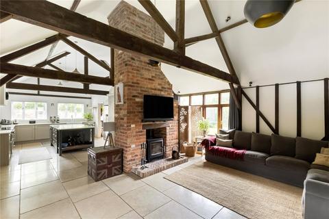 undefined, Long Marston Road, Cheddington, Leighton Buzzard, Buckinghamshire, LU7