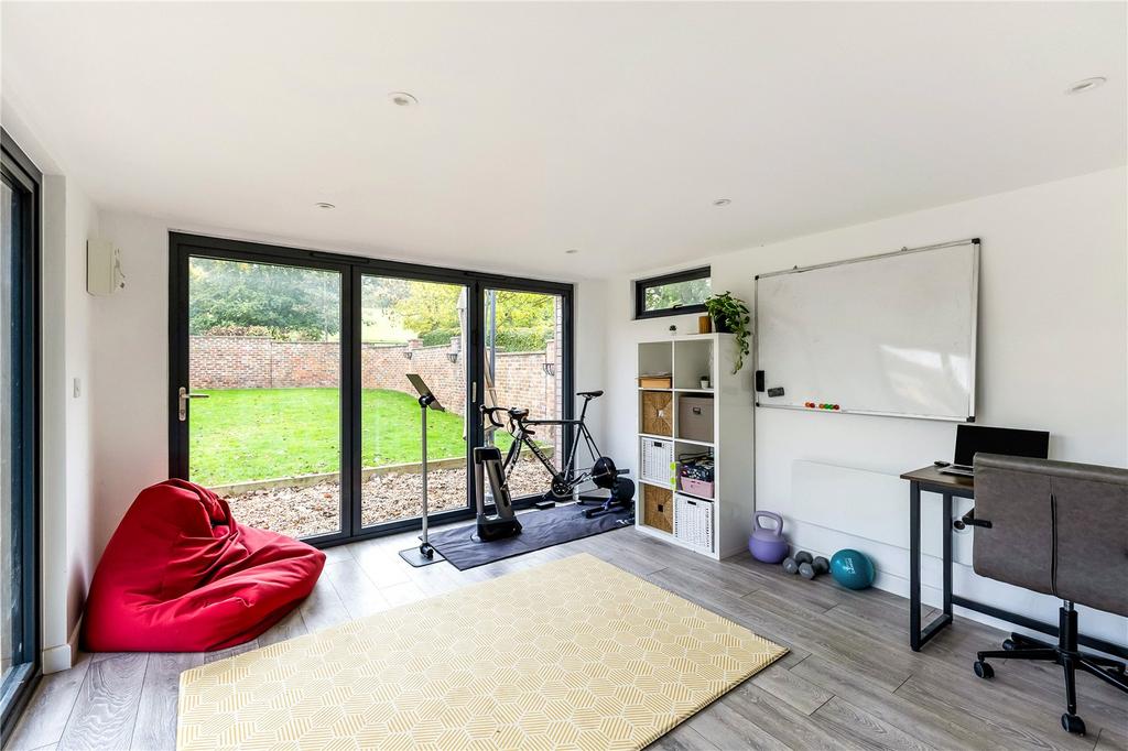 Home Office