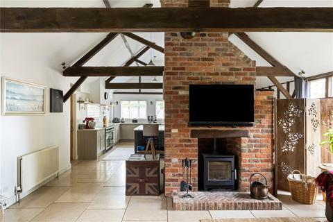undefined, Long Marston Road, Cheddington, Leighton Buzzard, Buckinghamshire, LU7