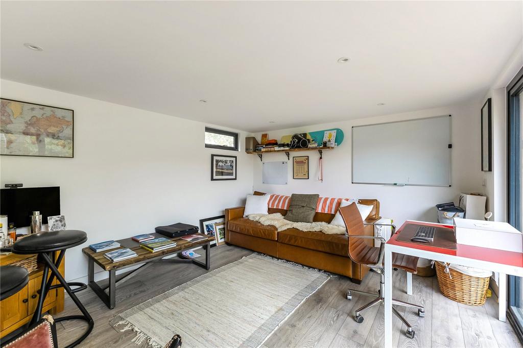 Home Office