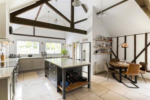undefined, Long Marston Road, Cheddington, Leighton Buzzard, Buckinghamshire, LU7