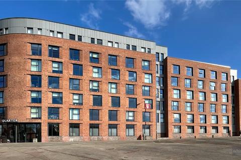 undefined, Low Hill, Liverpool, Merseyside, L6