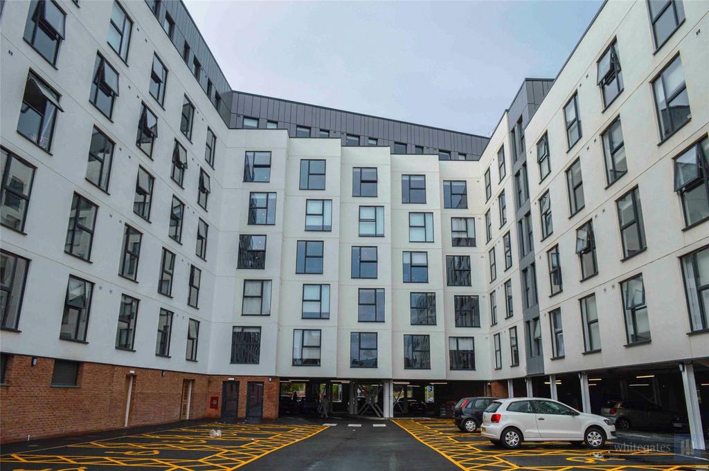 External Picture