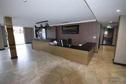 undefined, Low Hill, Liverpool, Merseyside, L6