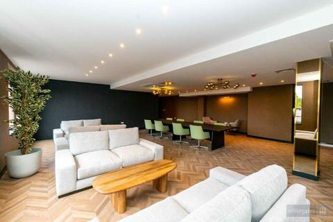 undefined, Low Hill, Liverpool, Merseyside, L6