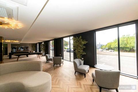 undefined, Low Hill, Liverpool, Merseyside, L6