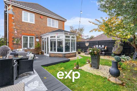 undefined, Compass Close, Ashford TW15