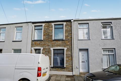 undefined, Aberdare, RCT CF44