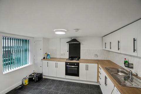 undefined, Aberdare, RCT CF44