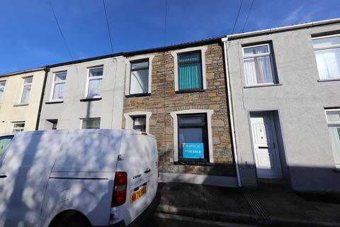 undefined, Aberdare, RCT CF44