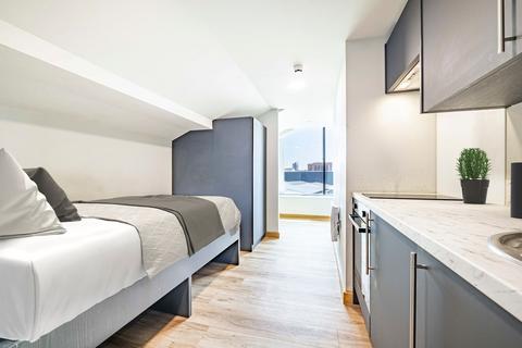 undefined, 21 Heathcoat Street, Nottingham, NG1