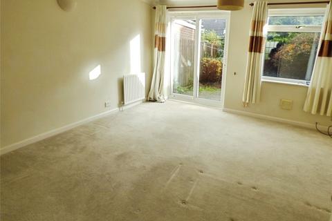 2 bedroom terraced house for sale, The Bartletts, Hamble, Southampton