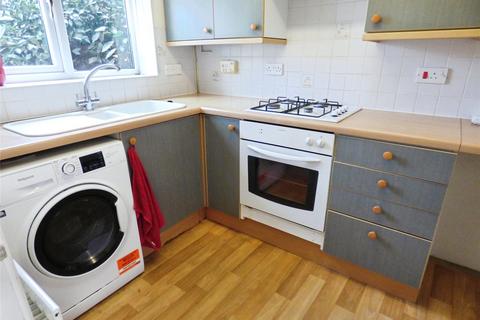 2 bedroom terraced house for sale, The Bartletts, Hamble, Southampton
