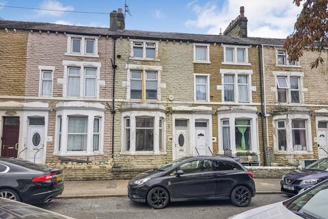 4 bedroom terraced house for sale, 10 Claremont Road, Morecambe, Lancashire, LA4 4HJ