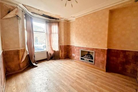 4 bedroom terraced house for sale, 10 Claremont Road, Morecambe, Lancashire, LA4 4HJ