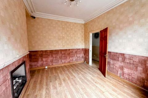 4 bedroom terraced house for sale, 10 Claremont Road, Morecambe, Lancashire, LA4 4HJ