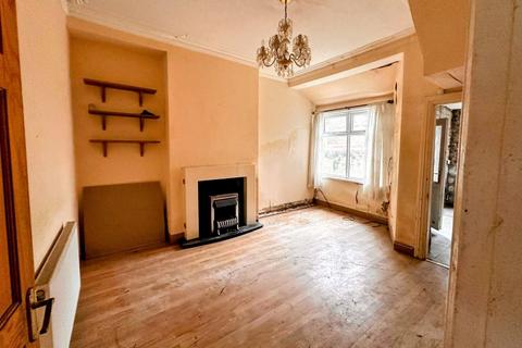 4 bedroom terraced house for sale, 10 Claremont Road, Morecambe, Lancashire, LA4 4HJ