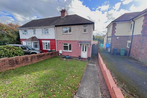2 bedroom semi-detached house for sale, Bryce Road, Brierley Hill, DY5 4NE