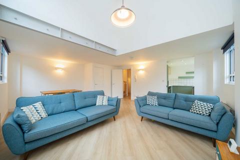 undefined, Manor Gardens, London N7
