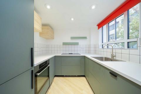 undefined, Manor Gardens, London N7