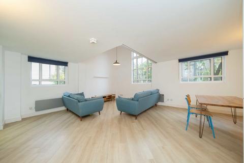 undefined, Manor Gardens, London N7