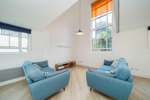 undefined, Manor Gardens, London N7