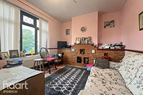 undefined, Landseer Road, Ipswich