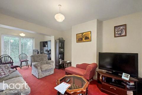 undefined, Landseer Road, Ipswich