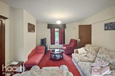undefined, Landseer Road, Ipswich