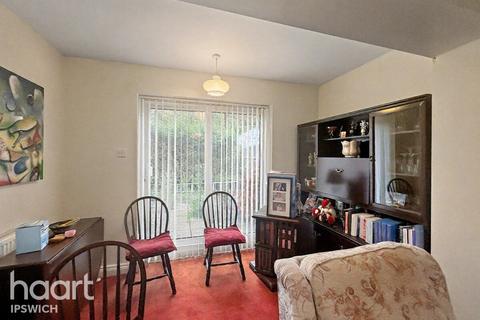 undefined, Landseer Road, Ipswich