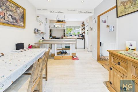 3 bedroom semi-detached house for sale, The Street, Diss IP22