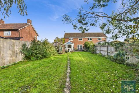 3 bedroom semi-detached house for sale - The Street, Diss IP22
