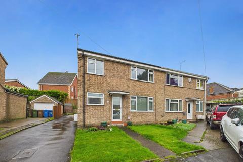 3 bedroom semi-detached house for sale, David's Close, Skidby, Cottingham, HU16 5UD