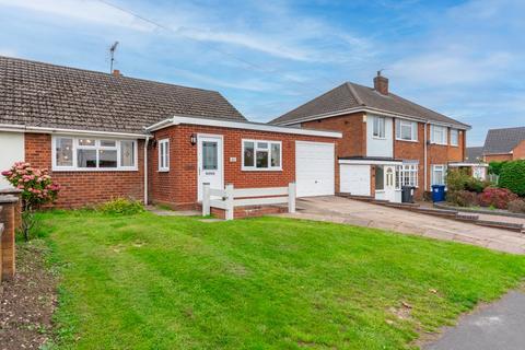 3 bedroom semi-detached house for sale, High Street, Chase Terrace, Burntwood, WS7