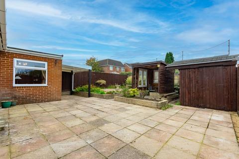 3 bedroom semi-detached house for sale, High Street, Chase Terrace, Burntwood, WS7