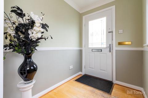 3 bedroom semi-detached house for sale, High Street, Chase Terrace, Burntwood, WS7