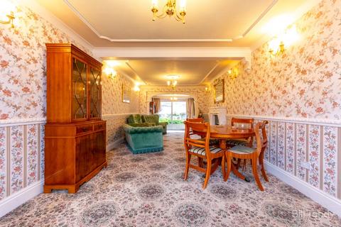 3 bedroom semi-detached house for sale, High Street, Chase Terrace, Burntwood, WS7