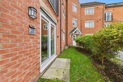 undefined, Redhill Park, Hull, HU6 8QH