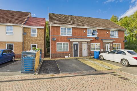 Boundary Way, Hull, HU4 6DH