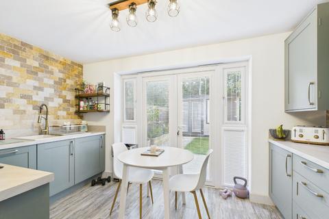 2 bedroom terraced house for sale, Boundary Way, Hull, HU4 6DH