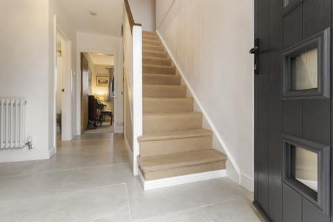 4 bedroom detached house for sale, Clifton upon Teme, Worcester WR6