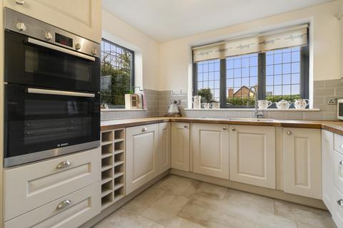4 bedroom detached house for sale, Clifton upon Teme, Worcester WR6