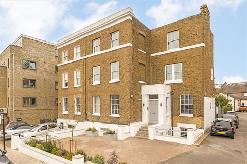 Park Hill, London SW4