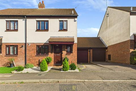 undefined, Brackens Drive, Warley, Brentwood, Essex, CM14