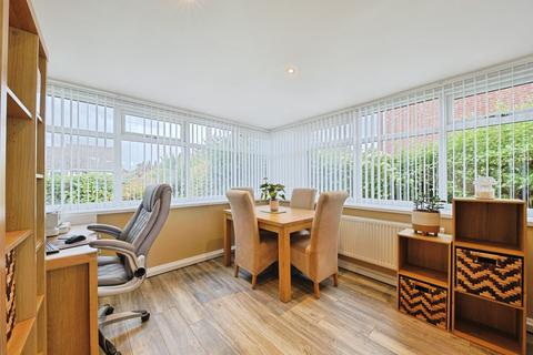 3 bedroom detached bungalow for sale, Greenway, Barton-upon-humber, Lincolnshire, DN18 5HY