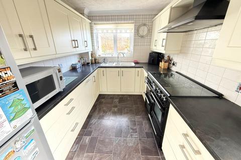 5 bedroom detached house for sale, Cheriswood Avenue, Exmouth