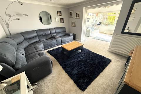 5 bedroom detached house for sale, Cheriswood Avenue, Exmouth