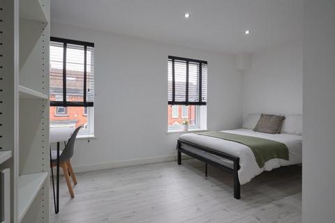 6 bedroom house to rent, Avondale Street, Lincolnshire LN2